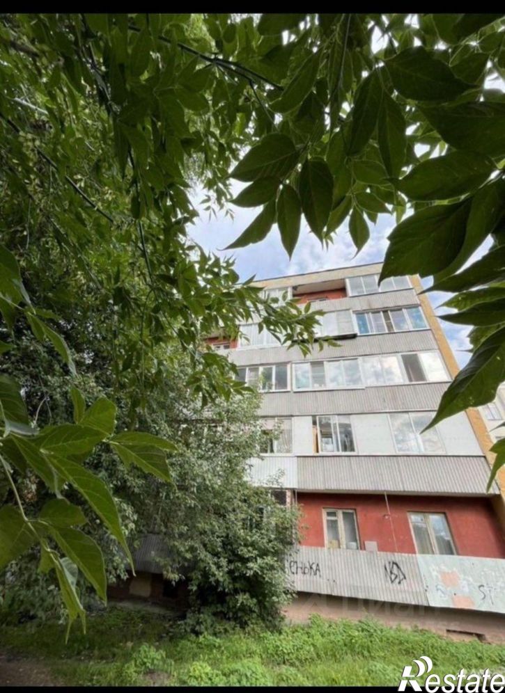 Комната ул Вали Котика, 7,  д. 7