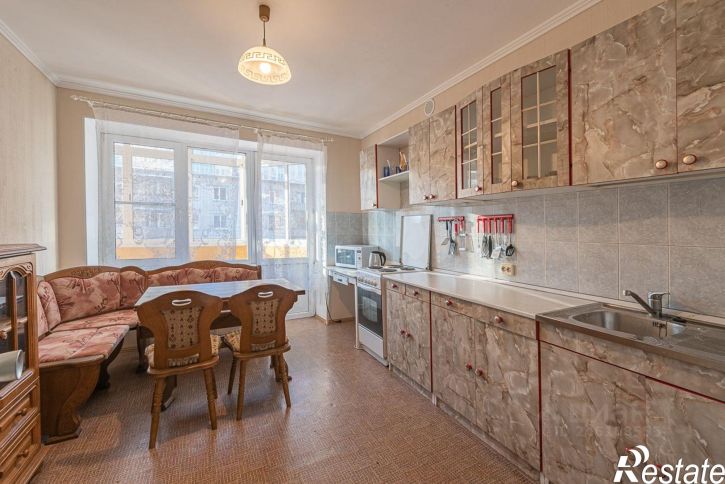 2-комн квартира ул Бажова, 53,  д. 53