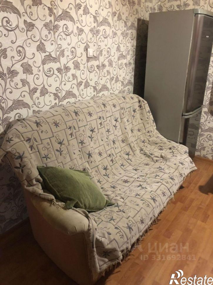 1-комн квартира ул Отто Шмидта, 101,  д. 101