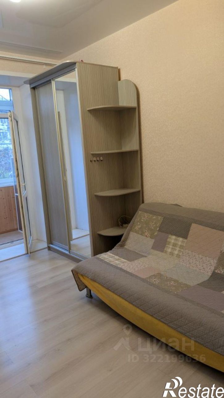 2-комн квартира ул Шарташская, 23,  д. 23