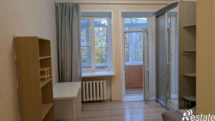 2-комн квартира ул Шарташская, 23,  д. 23