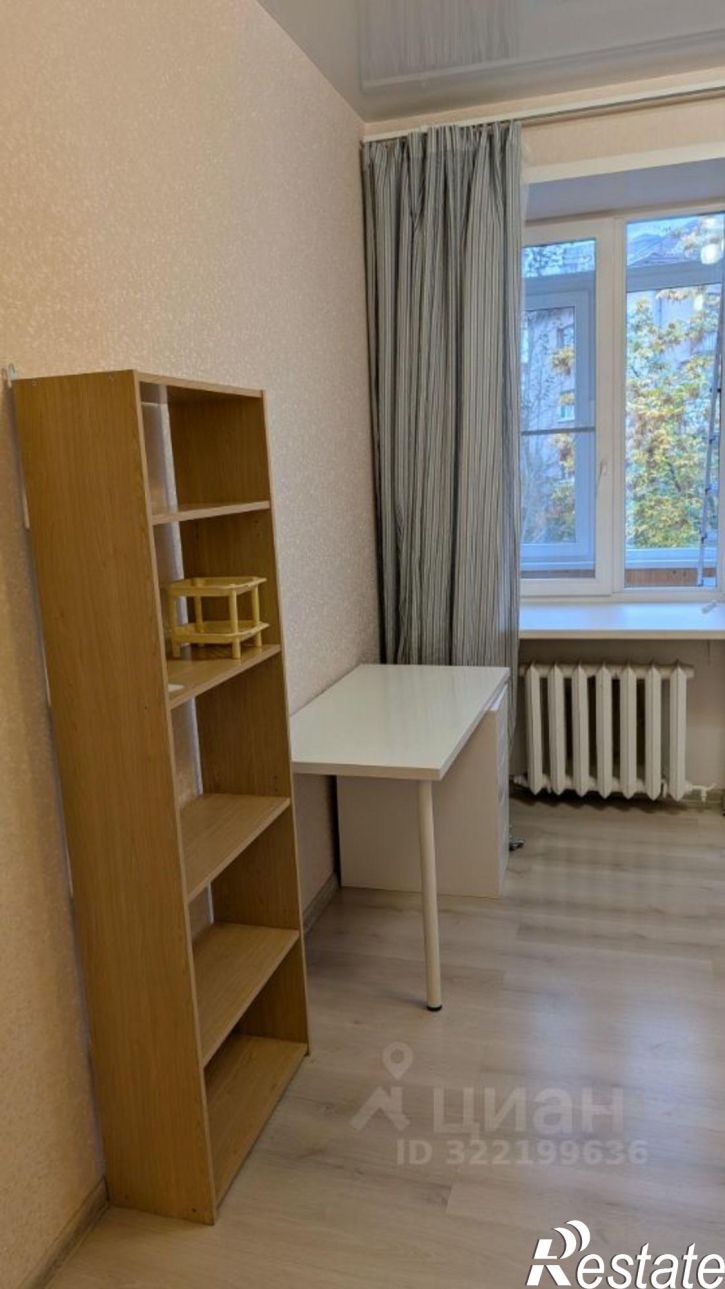 2-комн квартира ул Шарташская, 23,  д. 23