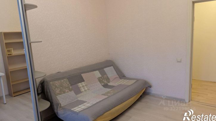 2-комн квартира ул Шарташская, 23,  д. 23