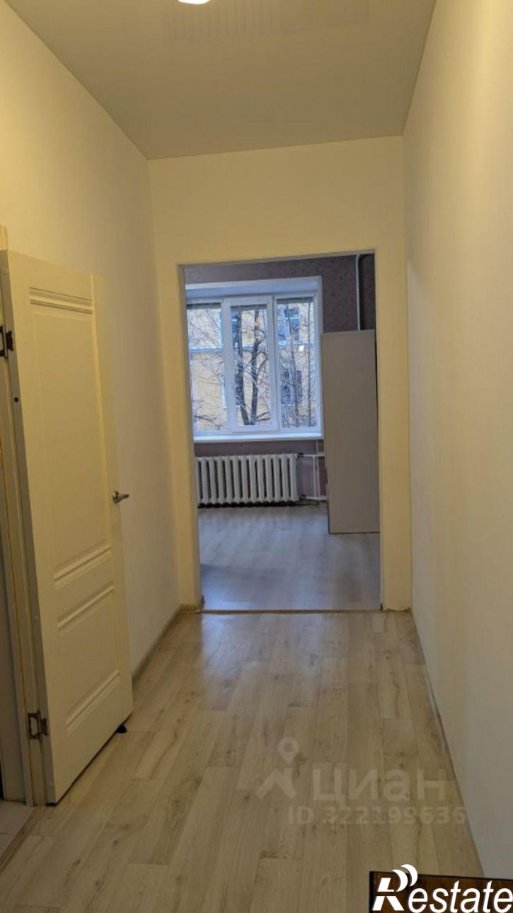 2-комн квартира ул Шарташская, 23,  д. 23