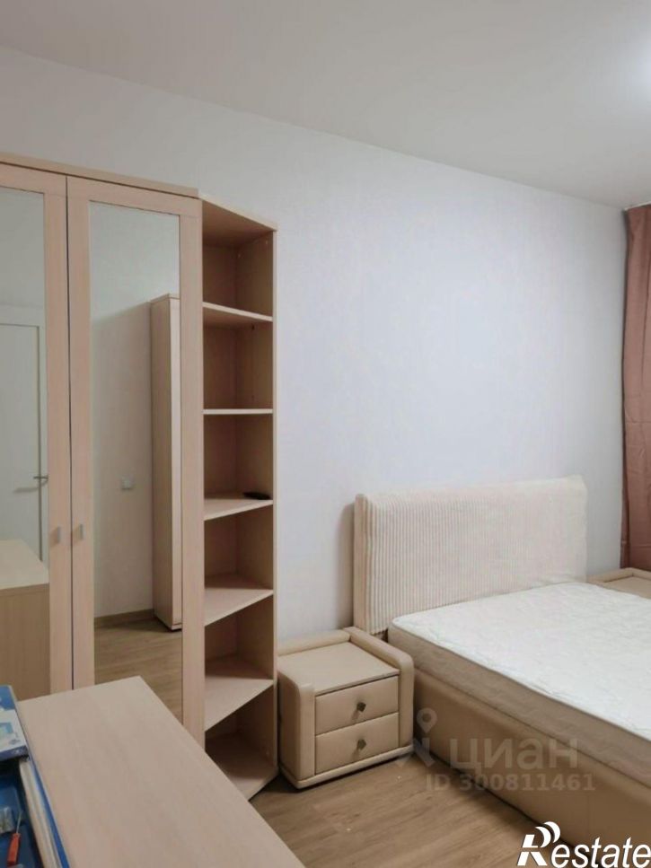3-комн квартира ул Счастливая, 16,  д. 16
