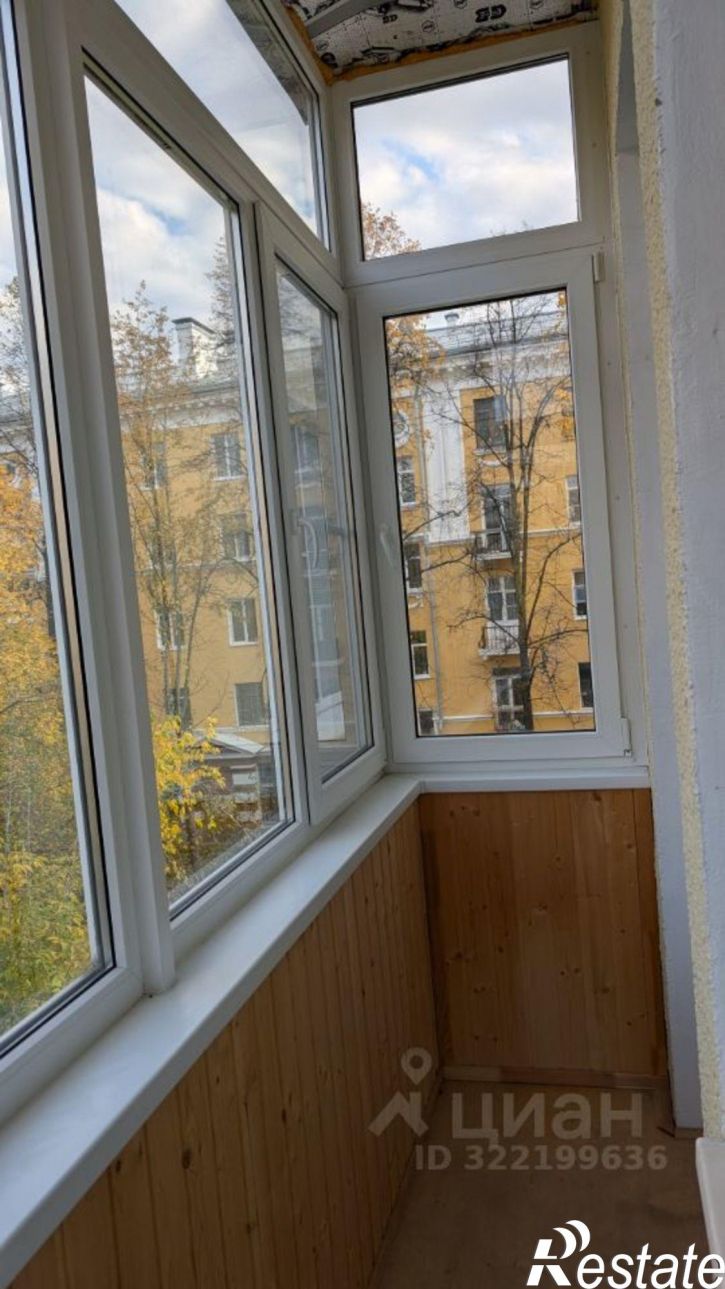 2-комн квартира ул Шарташская, 23,  д. 23