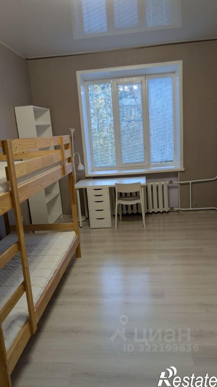 2-комн квартира ул Шарташская, 23,  д. 23