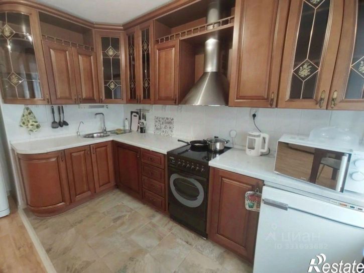 1-комн квартира ул 40-летия Октября, 60,  д. 60