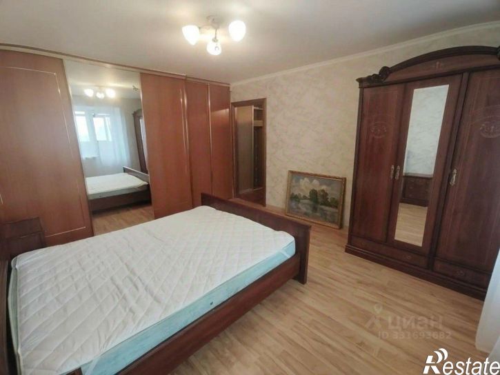 1-комн квартира ул 40-летия Октября, 60,  д. 60