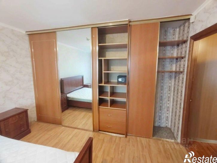 1-комн квартира ул 40-летия Октября, 60,  д. 60