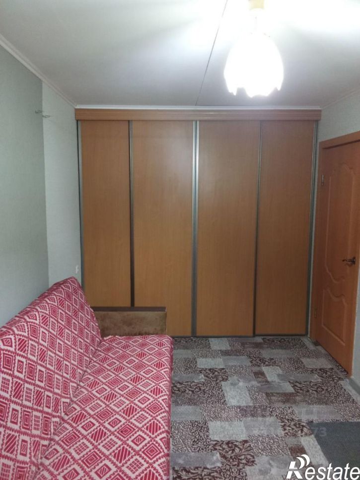 Комната ул Коммунистическая, 14,  д. 14