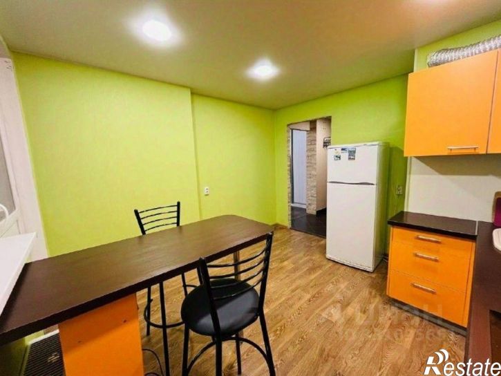 1-комн квартира ул Рощинская, 27,  д. 27