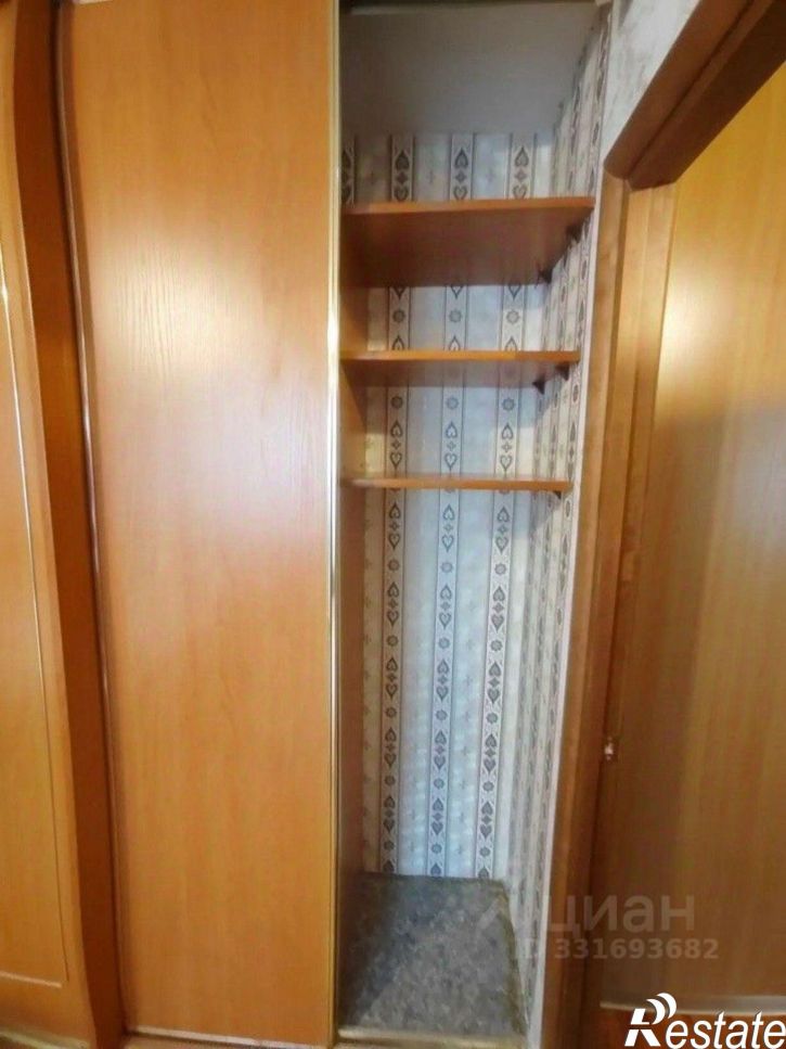 1-комн квартира ул 40-летия Октября, 60,  д. 60