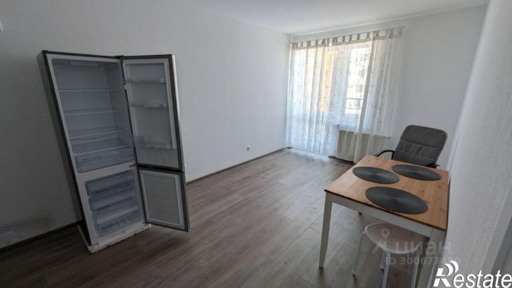 1-комн квартира ул Академика Ландау, 49,  д. 49