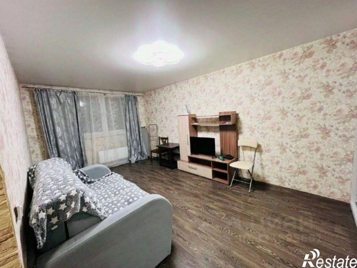 1-комн квартира ул Рощинская, 27,  д. 27
