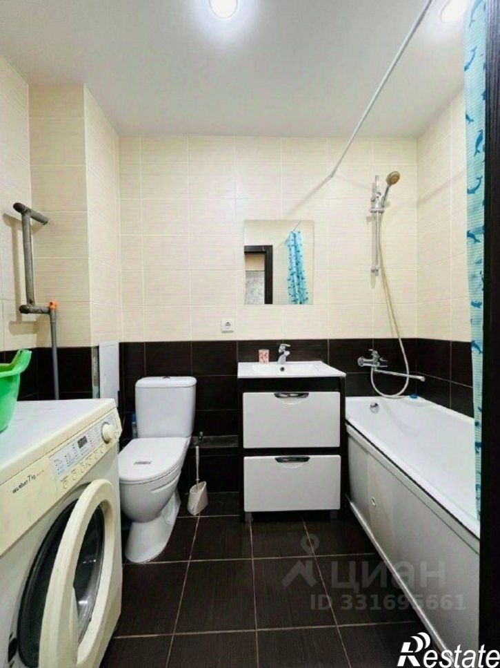 1-комн квартира ул Рощинская, 27,  д. 27