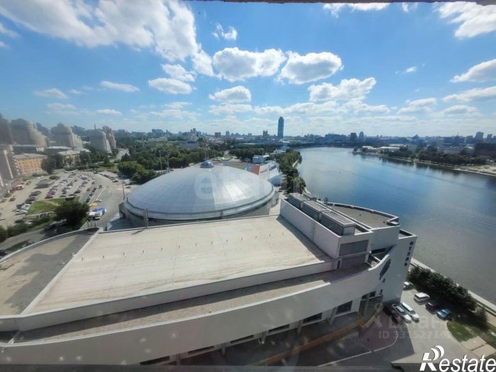4-комн квартира Красный пер, 8б,  д. 8б
