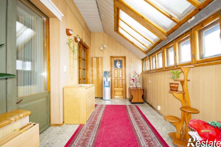 4-комн квартира Красный пер, 8б,  д. 8б