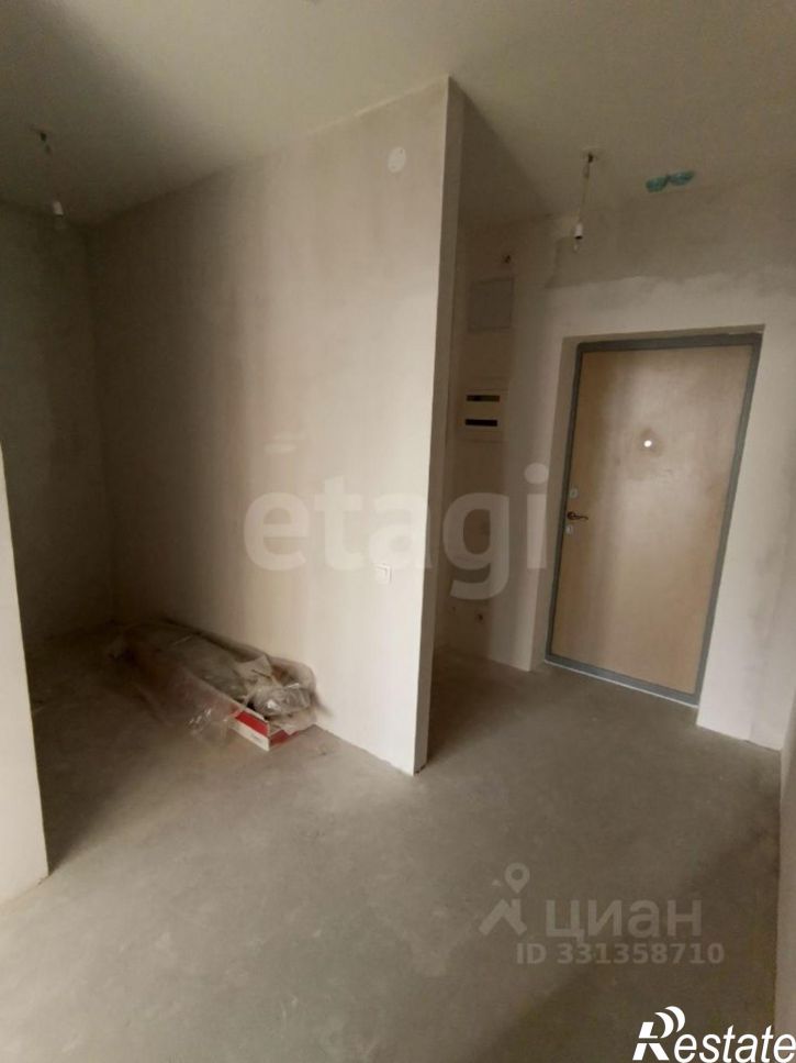 1-комн квартира ул Азина, 22/7,  д. 22/7