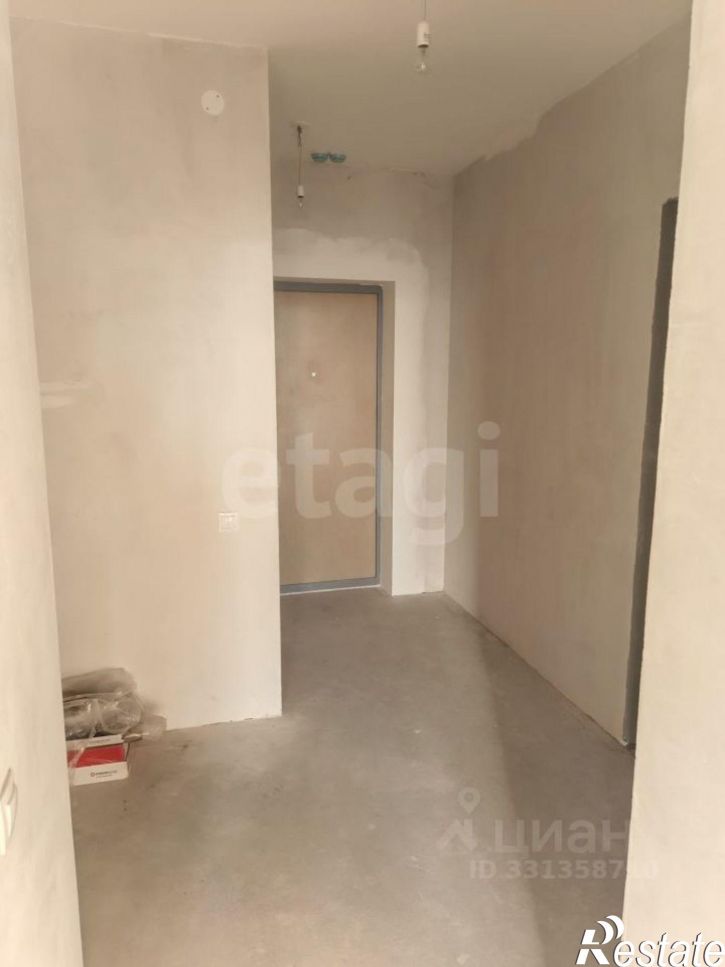1-комн квартира ул Азина, 22/7,  д. 22/7