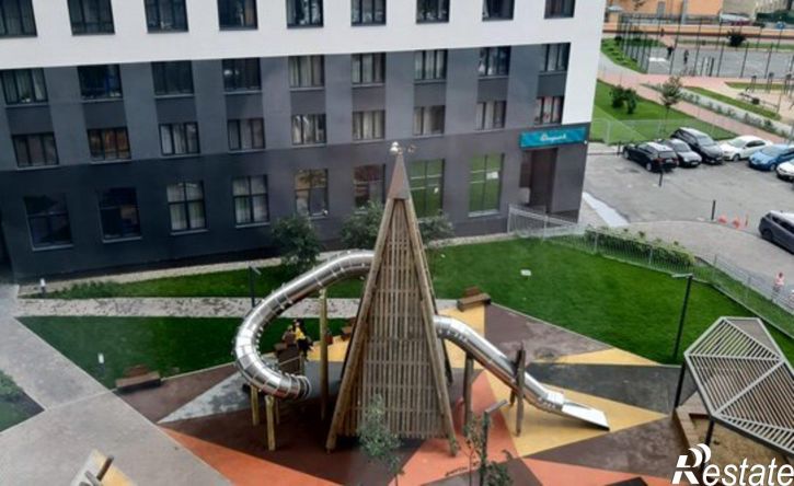2-комн квартира ул Готвальда, 24/2,  д. 24/2