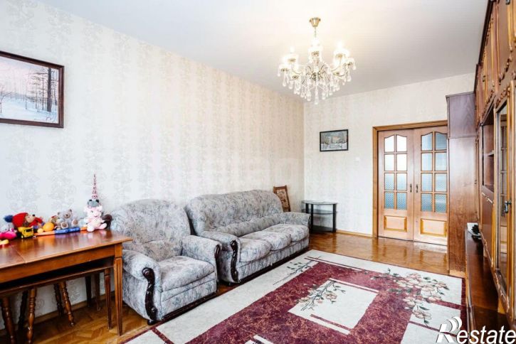 4-комн квартира Красный пер, 8б,  д. 8б