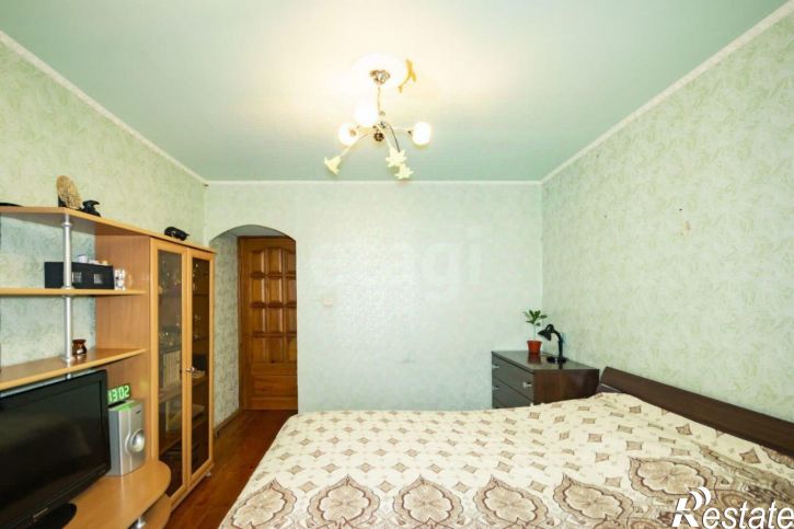 4-комн квартира Красный пер, 8б,  д. 8б