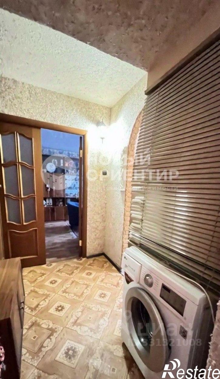 2-комн квартира ул Большакова, 17,  д. 17