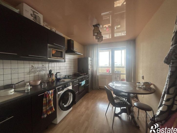 2-комн квартира ул Билимбаевская, 37,  д. 37