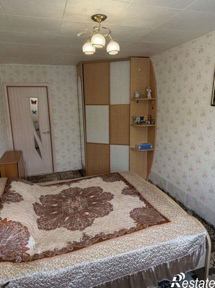 2-комн квартира ул Бородина, 3,  д. 3