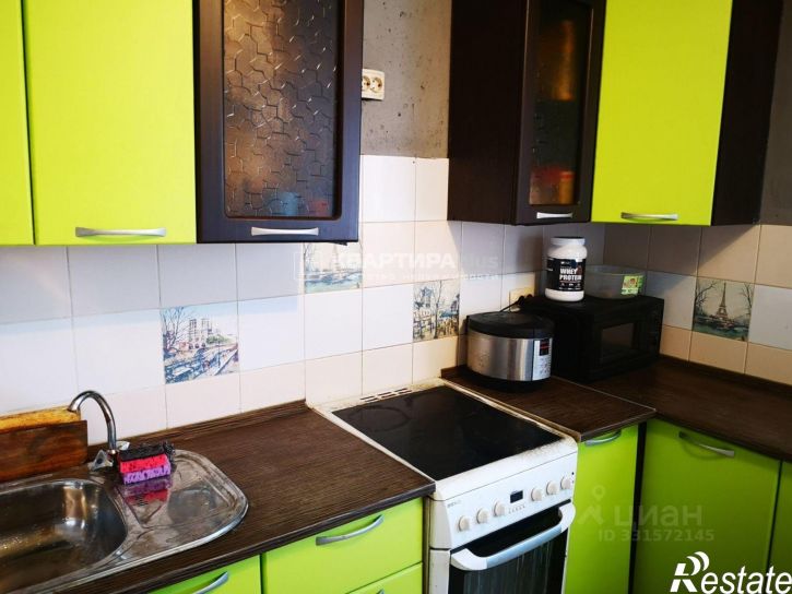 1-комн квартира ул Черепанова, 34,  д. 34