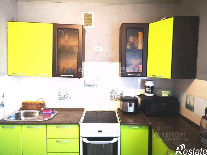 1-комн квартира ул Черепанова, 34,  д. 34