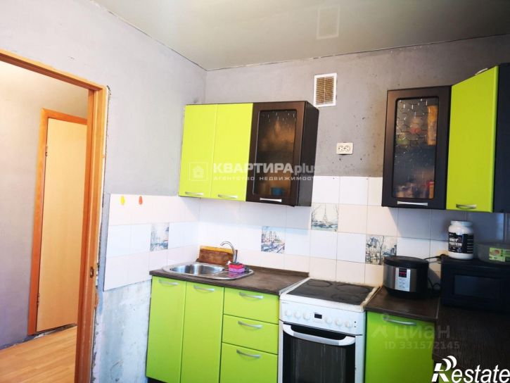 1-комн квартира ул Черепанова, 34,  д. 34