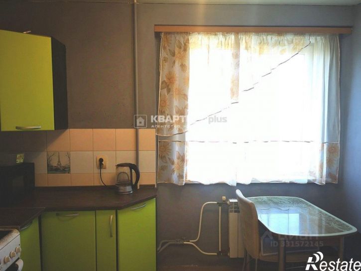 1-комн квартира ул Черепанова, 34,  д. 34