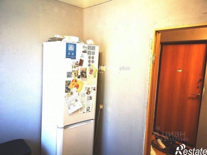 1-комн квартира ул Черепанова, 34,  д. 34