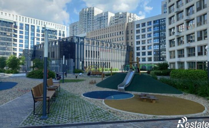 3-комн квартира ул Комсомольская, 67,  д. 67