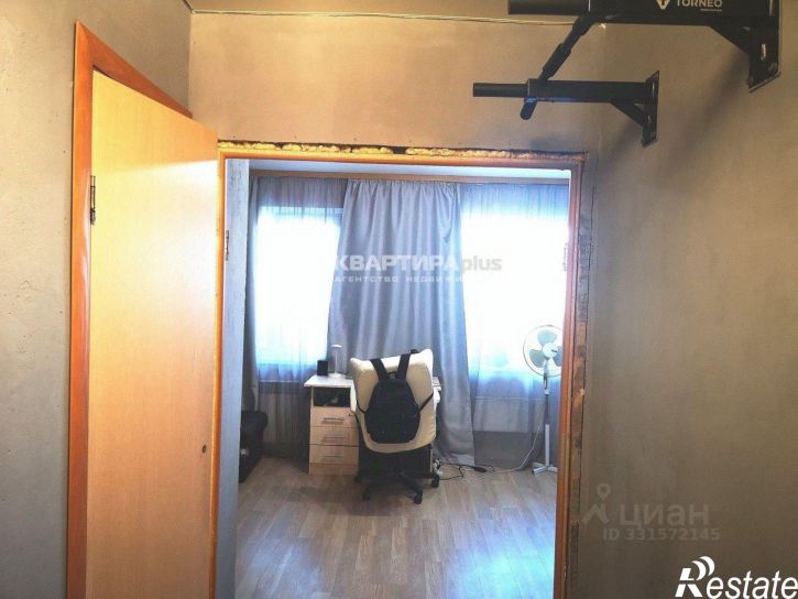 1-комн квартира ул Черепанова, 34,  д. 34