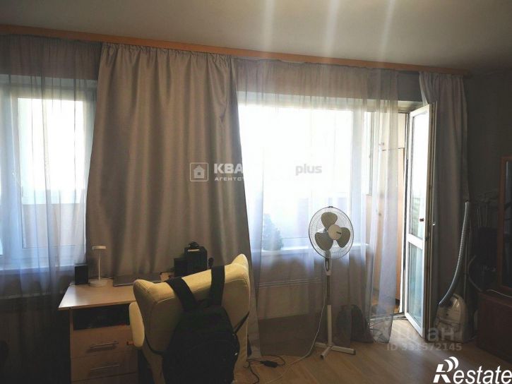 1-комн квартира ул Черепанова, 34,  д. 34