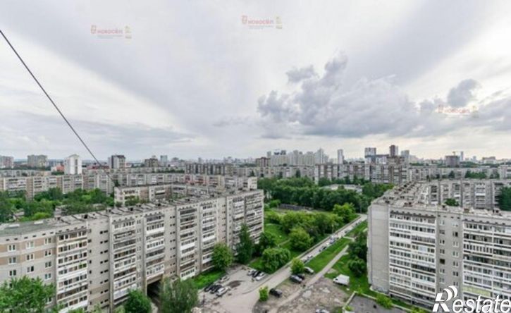 1-комн квартира ул Сыромолотова, 12,  д. 12