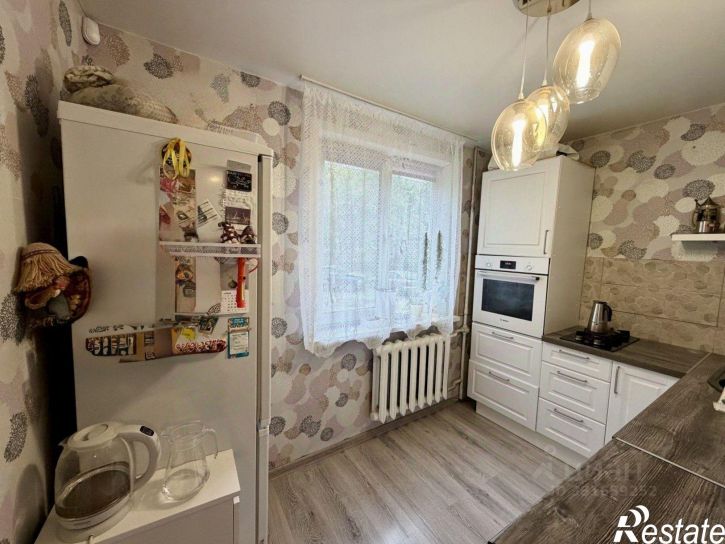 3-комн квартира ул Серафимы Дерябиной, 25,  д. 25