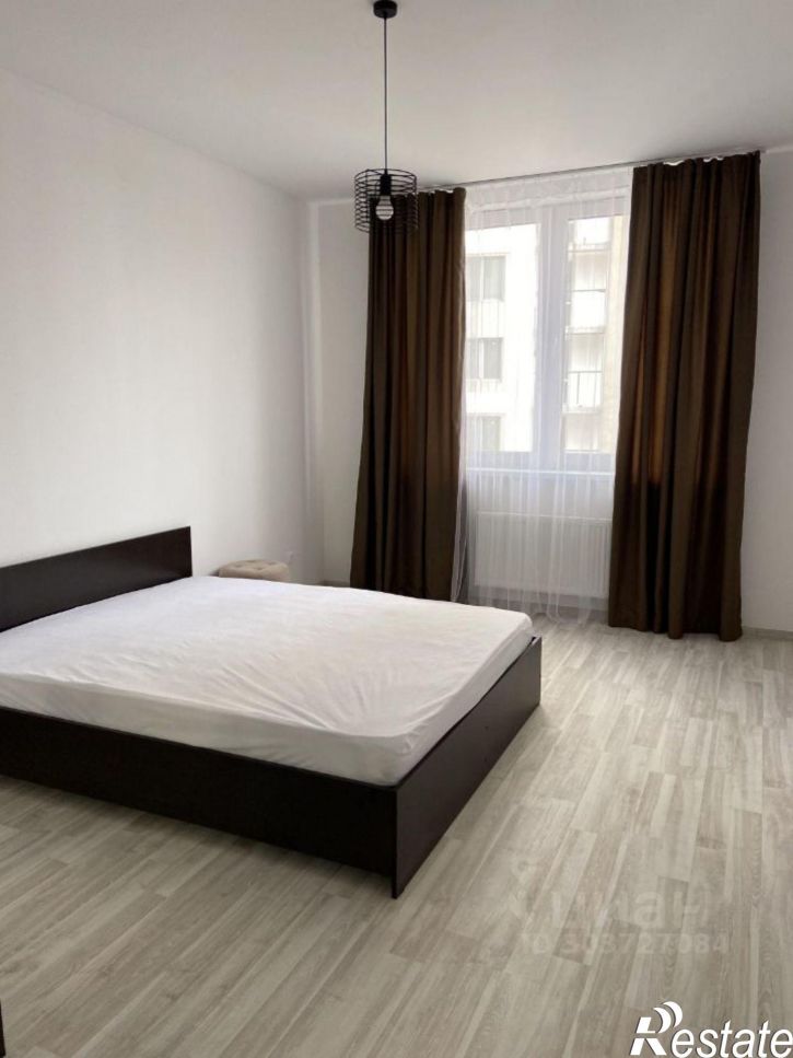 1-комн квартира пр-кт Космонавтов, 26а,  д. 26а
