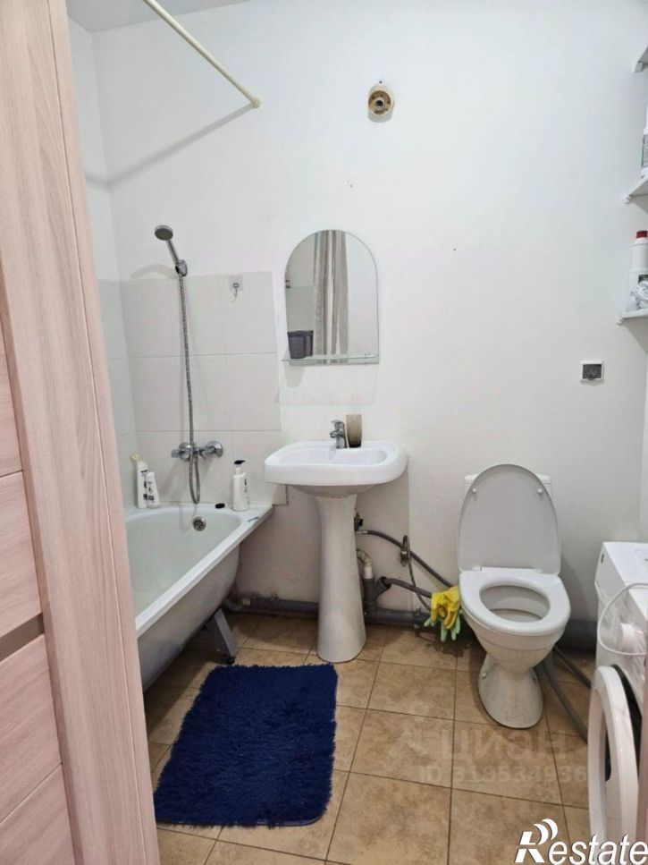 2-комн квартира ул Пехотинцев, 4 1,  д. 4 1,  к. 1