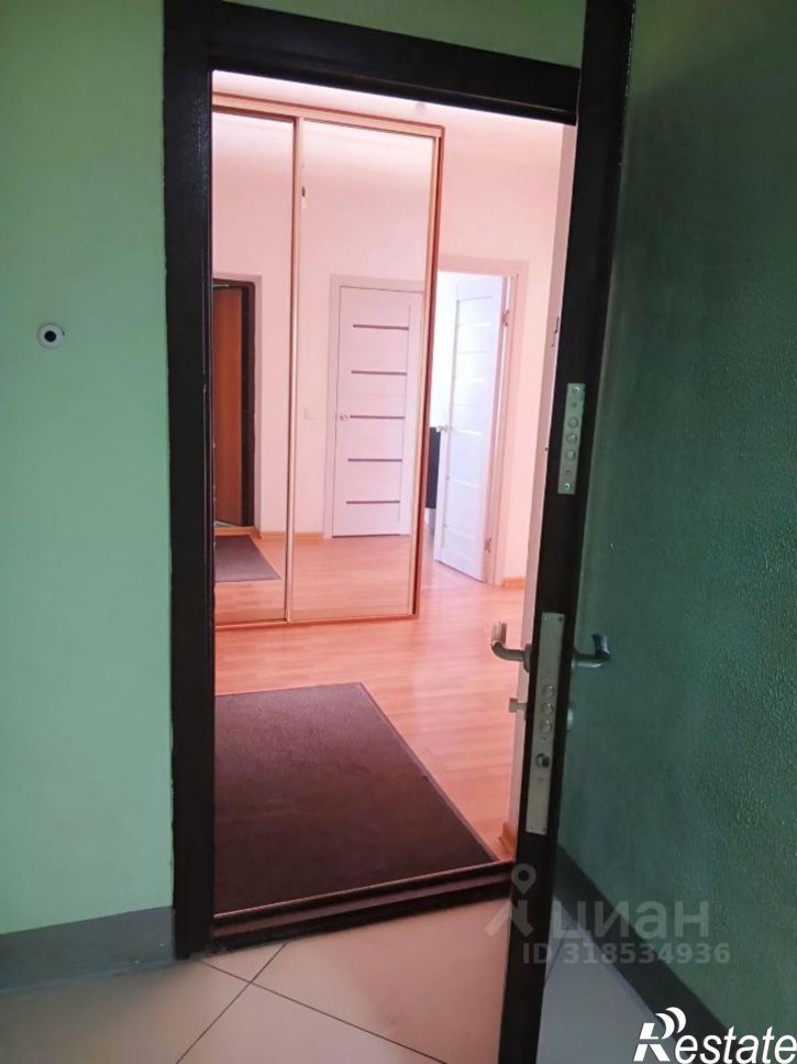 2-комн квартира ул Пехотинцев, 4 1,  д. 4 1,  к. 1