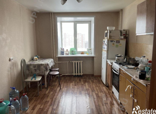 Продажа 3-комн квартиры патриса лумумбы, 2