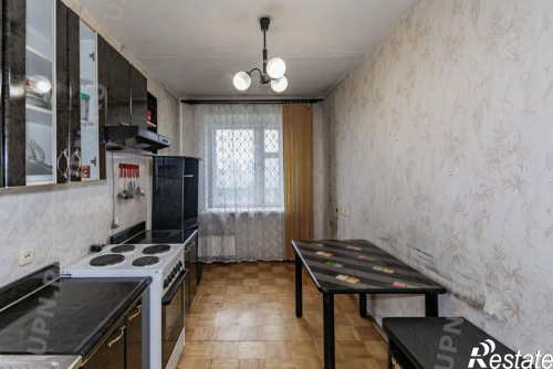 Продажа 3-комн квартиры луначарского, 57