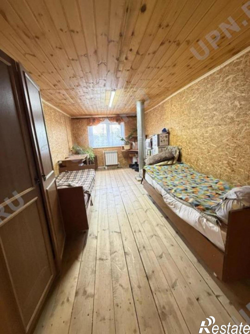 Продажа дома колл.сад. черемушка