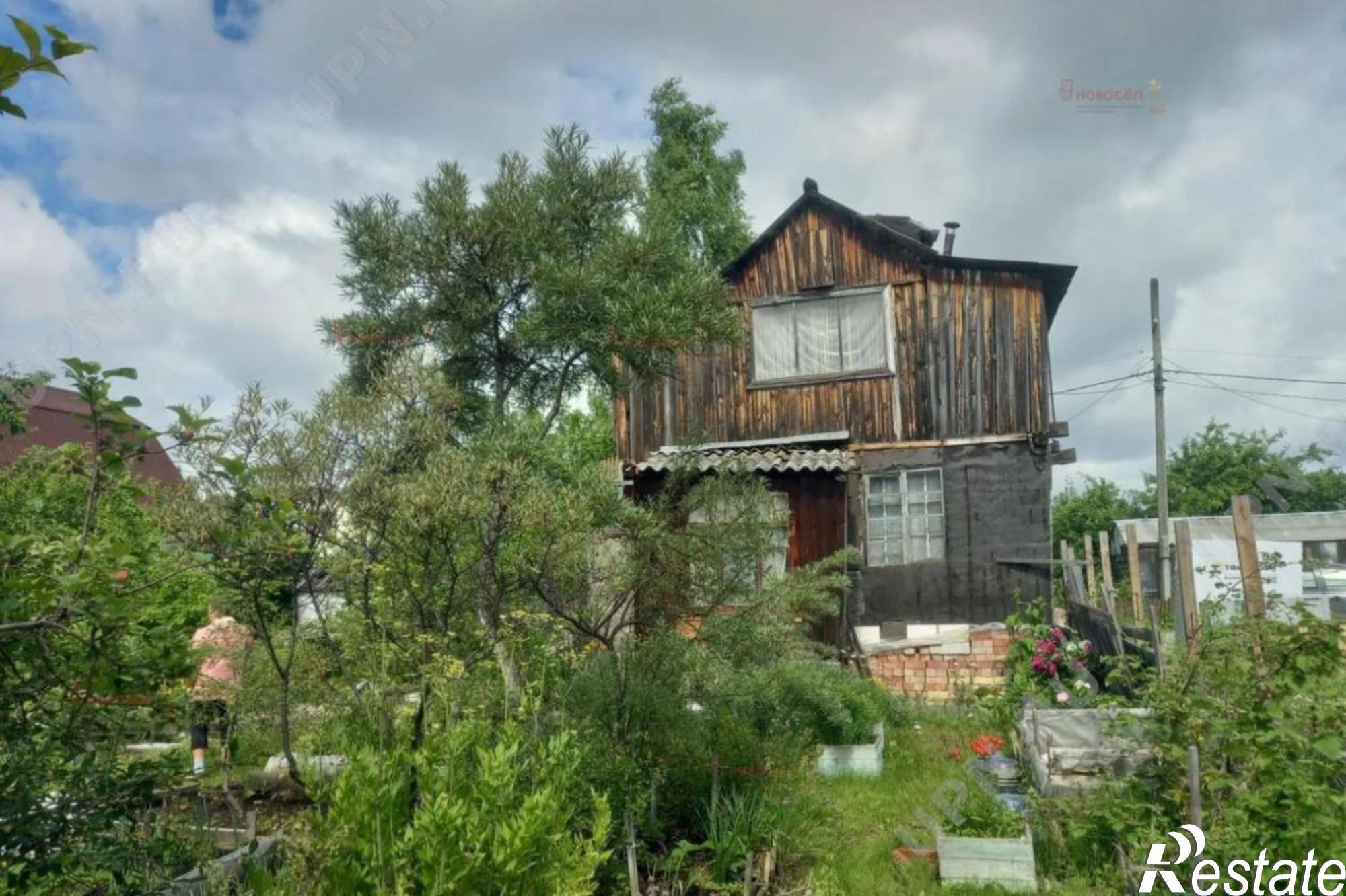 Купить дачу, дом, коттедж за 1 125 000 рублей на колл.сад. колосок, 3