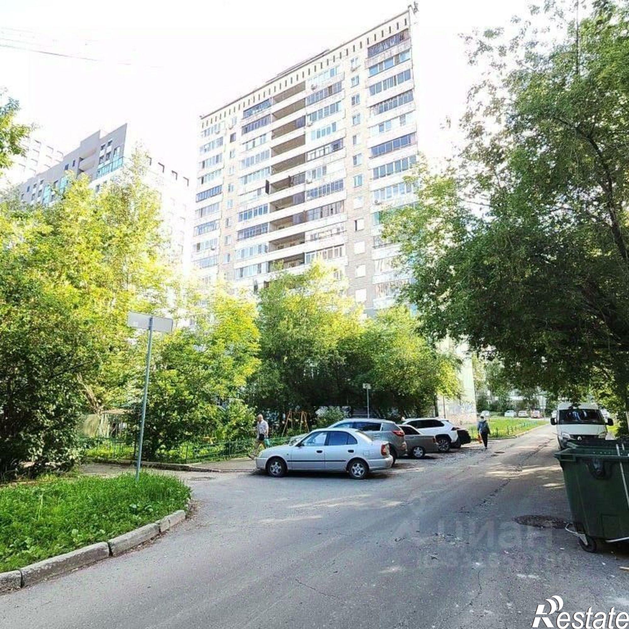 Сдать квартиру за 36 000 рублей на пер Чаадаева, 2