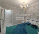 2-комн, 52кв м, этаж 8/35 готвальда, 24