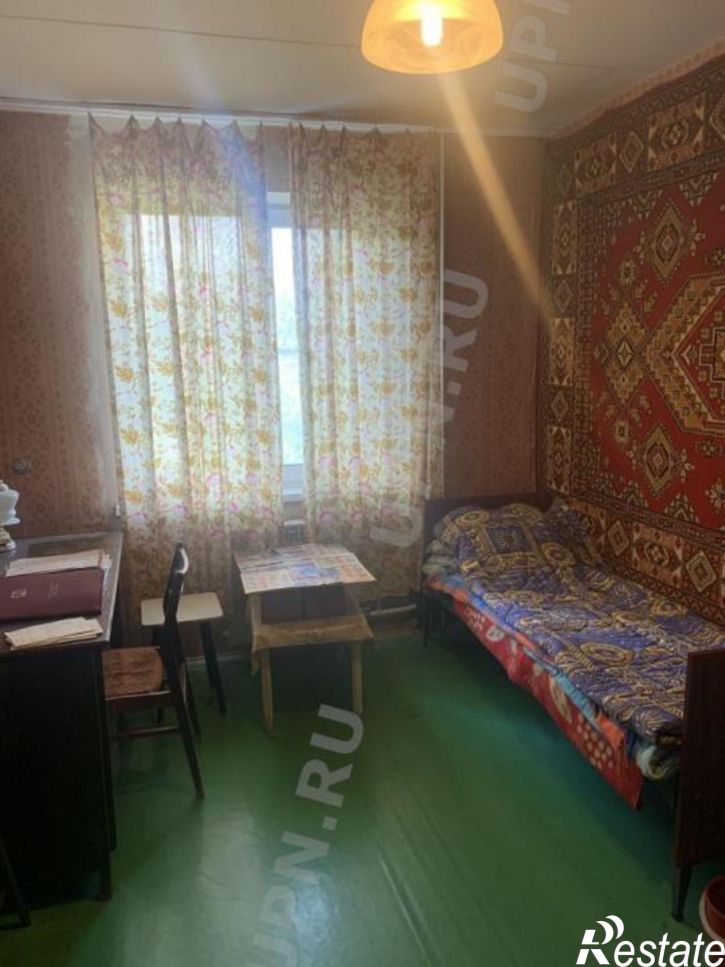 3-комн квартира высоцкого, 6